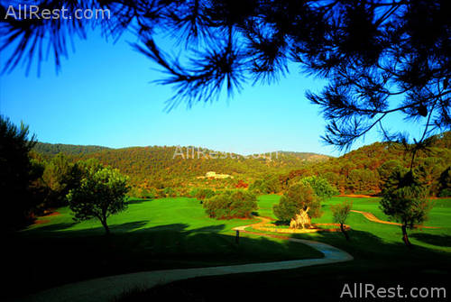ArabellaSheraton Golf Hotel Son Vida 11